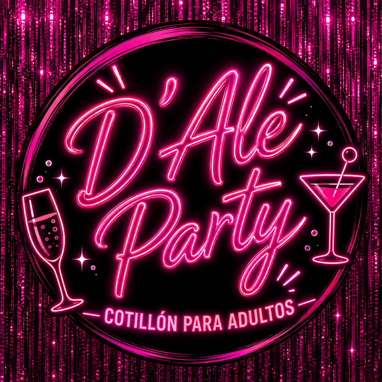 D'Ale Party
